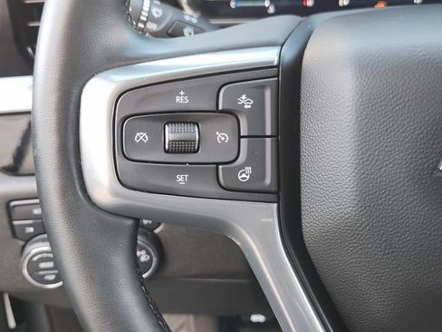 Used 2023 Chevrolet Silverado 1500 LT AWD/4WD image 26
