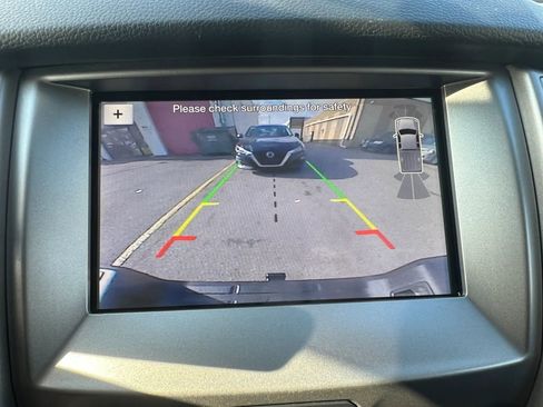 Used 2019 Ford Ranger XLT w/ Equipment Group 302A Luxury image 25