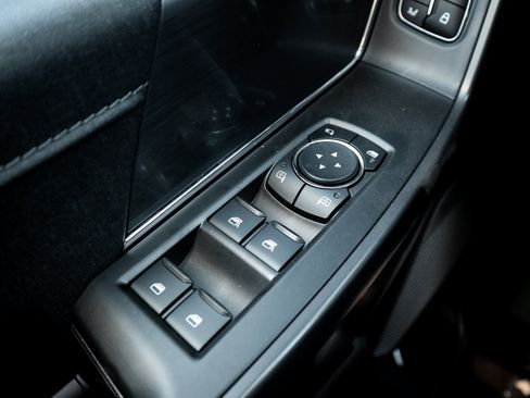Used 2026 Ford F150 Lariat AWD/4WD image 15