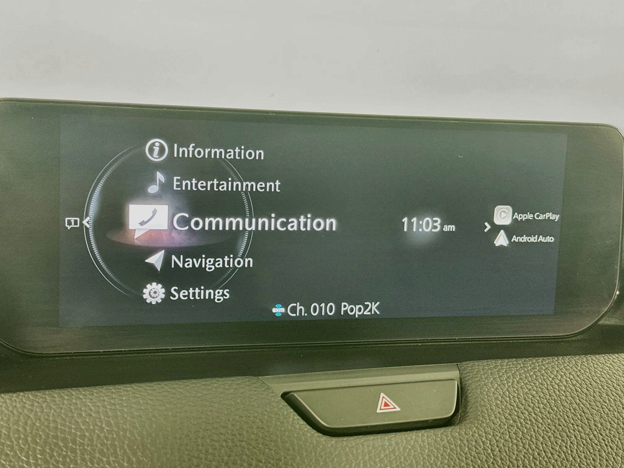 Used 2024 MAZDA CX-90 Plug-In Hybrid w/ Premium Pkg AWD/4WD image 21