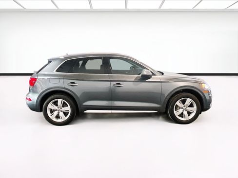 Used 2019 Audi Q5 2.0T Premium Plus w/ Premium Plus Package AWD/4WD image 25