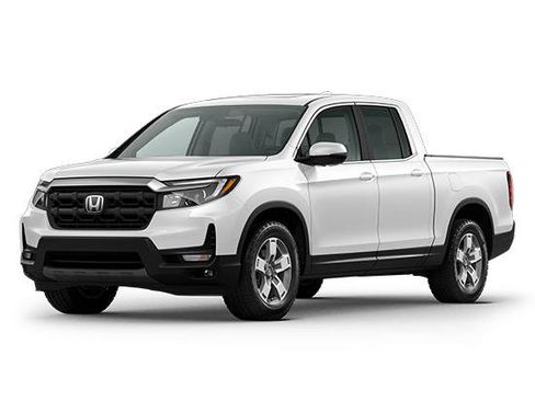New 2026 Honda Ridgeline RTL image 31