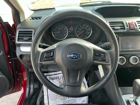 Used 2015 Subaru Impreza 2.0i image 14
