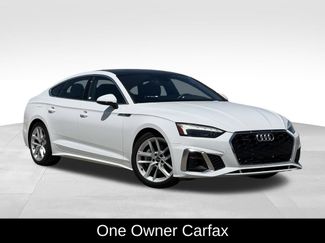 Used 2024 Audi A5 2.0T Premium Plus AWD/4WD video 2