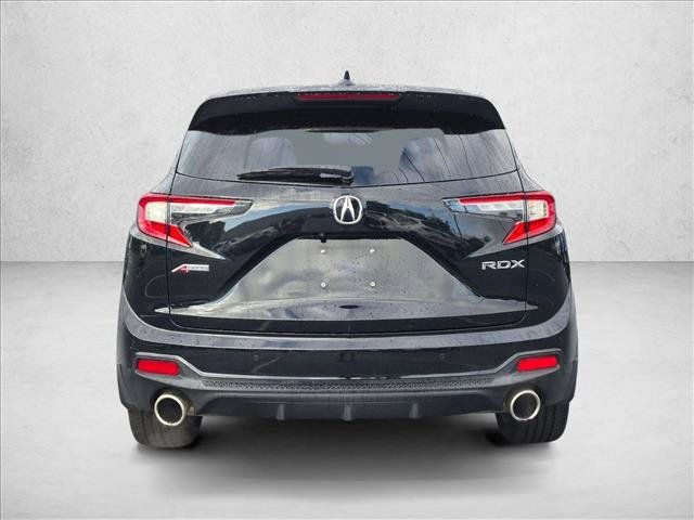Certified 2021 Acura RDX w/ Advance Package FWD image 7