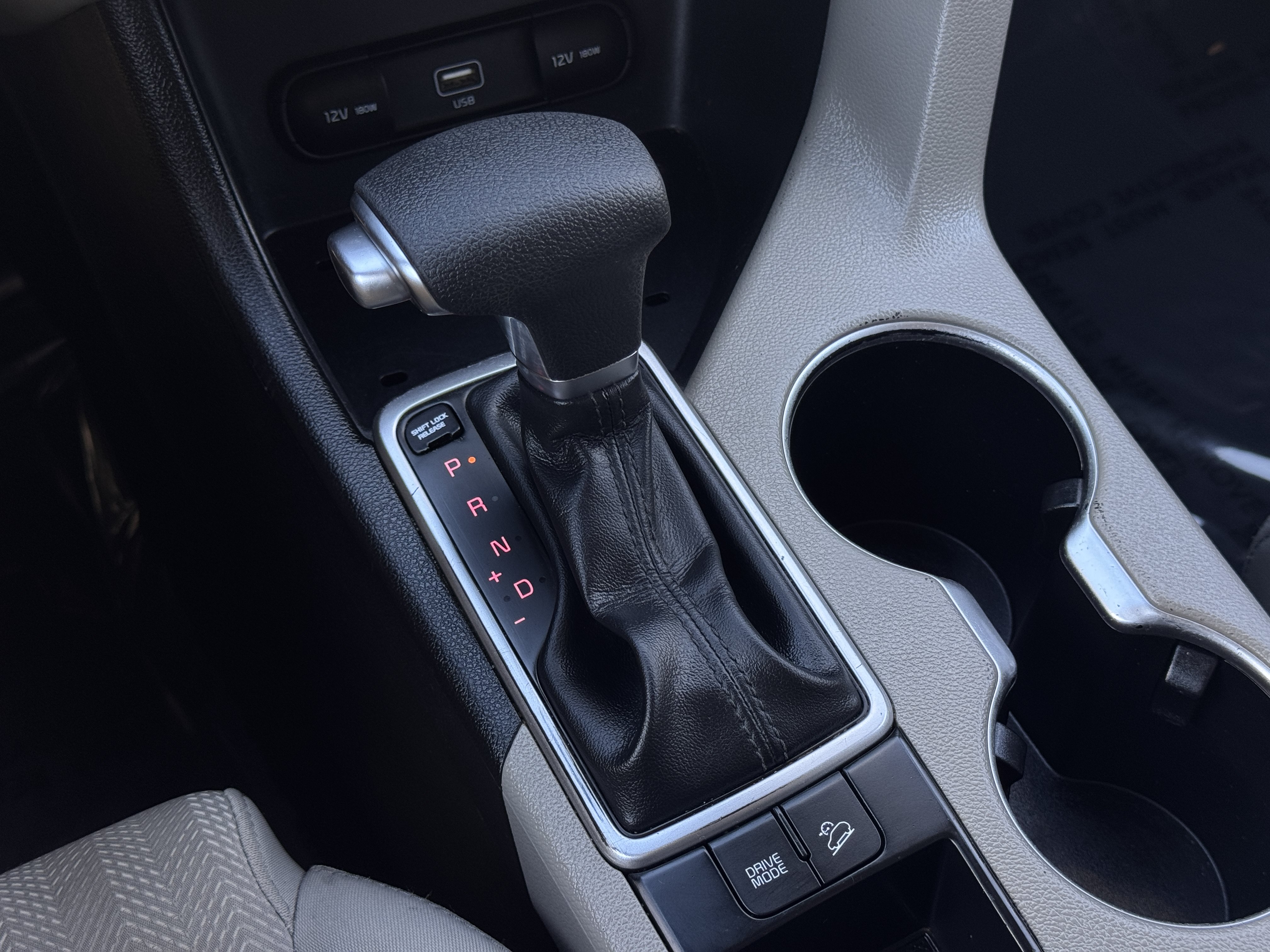 Used 2020 Kia Sportage LX FWD image 28