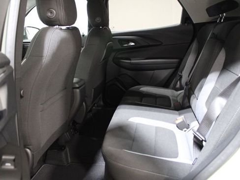 New 2026 Chevrolet TrailBlazer LT w/ Convenience Package AWD/4WD image 20