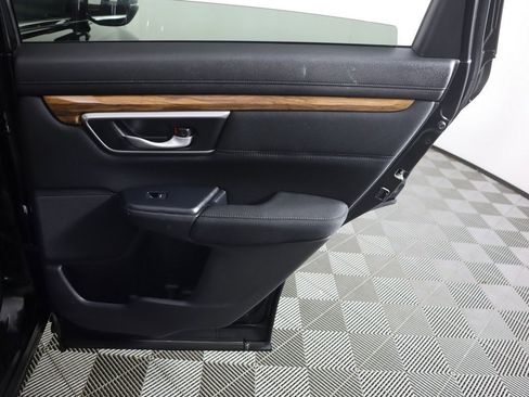 Used 2022 Honda CR-V EX image 27