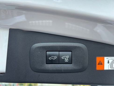 Used 2024 Lexus RZ 300e Premium w/ Accessory Package (2T) FWD image 21