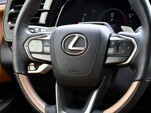 Certified 2024 Lexus RX 350 Premium Plus w/ Convenience Package image 21