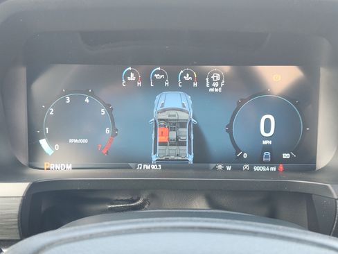 Used 2026 Ford F150 STX w/ Equipment Group 200A RWD image 16