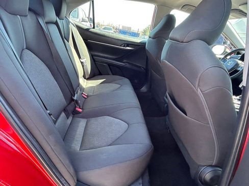 Used 2023 Toyota Camry LE FWD image 13