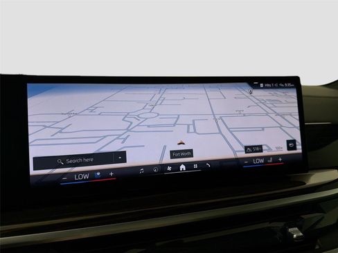Certified 2026 BMW X5 xDrive40i AWD/4WD image 13