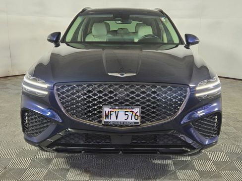 Used 2022 Genesis GV70 3.5T Sport w/ Sport Advanced Package image 2