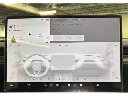 Used 2026 Tesla Model Y 2WD image 30