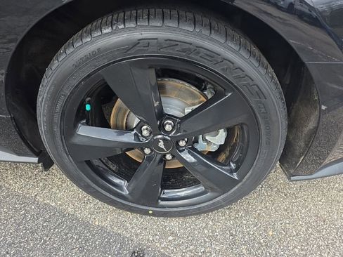 Used 2023 Ford Mustang GT w/ Equipment Group 301A image 9