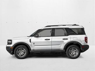 New 2026 Ford Bronco Sport Big Bend video 3