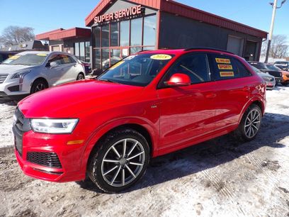 Used 2018 Audi Q3 2.0T Premium Plus w/ Premium Plus Package