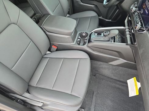 New 2026 Chevrolet Colorado Trail Boss image 10