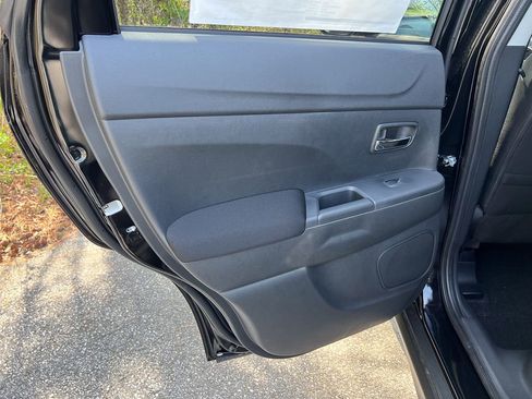 New 2026 Mitsubishi Outlander Sport ES image 23