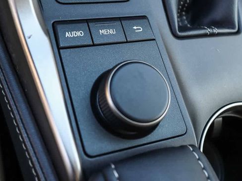 Used 2016 Lexus NX 200t FWD w/ Premium Package image 21