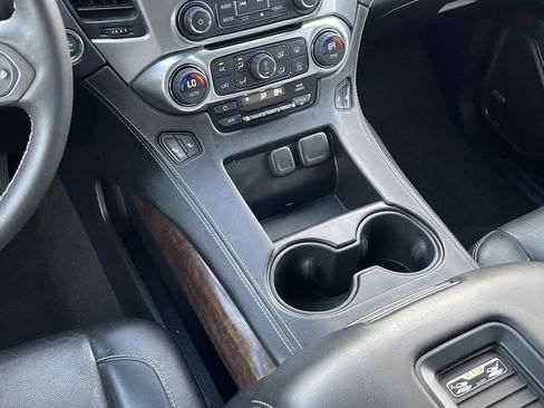 Used 2015 Chevrolet Tahoe LT w/ Luxury Package image 14