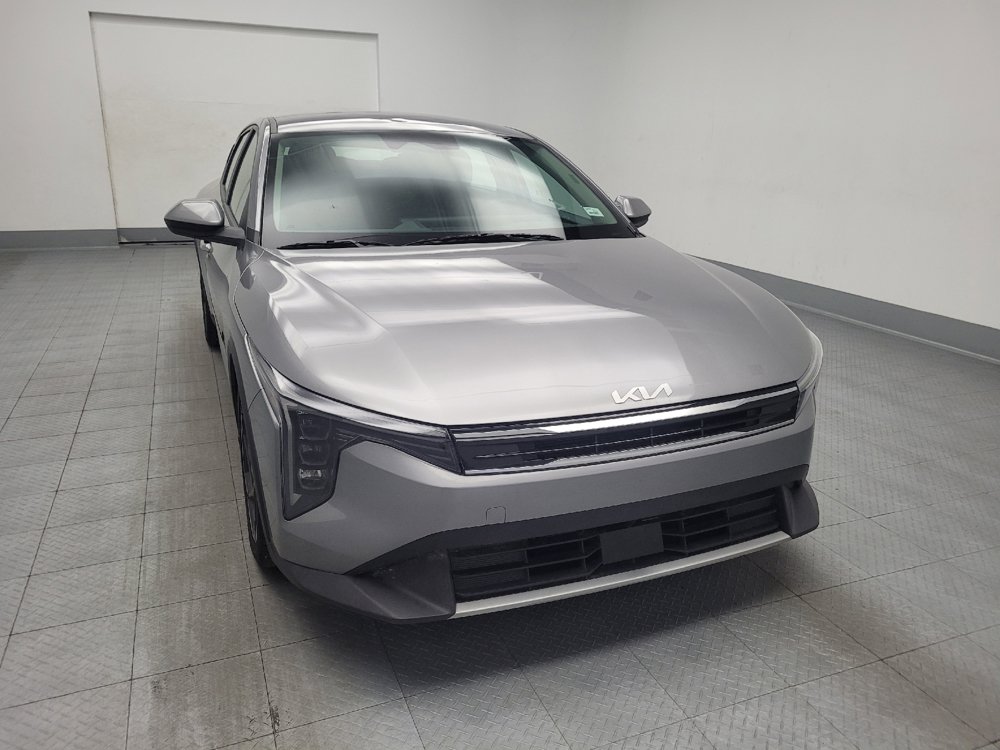 Used 2025 Kia K4 EX FWD image 14