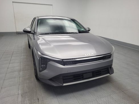 Used 2025 Kia K4 EX FWD image 14