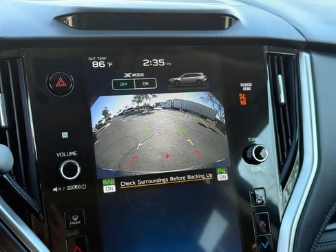 Used 2022 Subaru Outback Limited w/ Popular Package #2 image 20