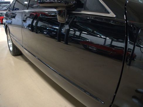 Used 1994 Chevrolet Impala SS image 30