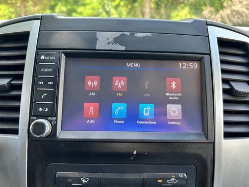 Used 2019 Nissan Frontier S RWD image 22