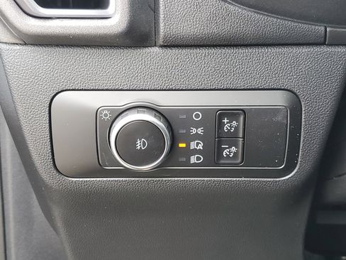 New 2026 Ford Bronco Sport Outer Banks AWD/4WD image 16