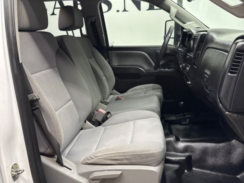 Used 2019 GMC Sierra 2500 4x4 Crew Cab w/ Sierra Convenience Package image 27