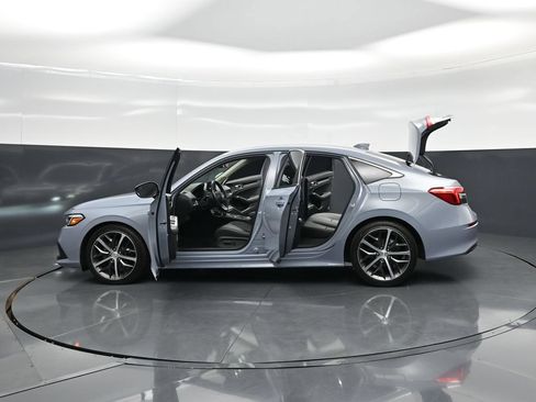 Used 2024 Honda Civic Touring image 36