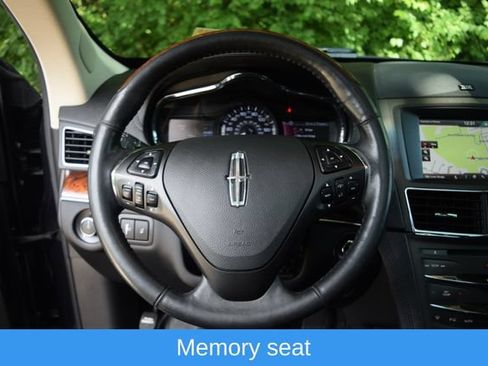 Used 2014 Lincoln MKT AWD w/ Equipment Group 201A image 4