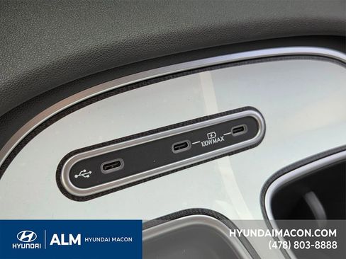 New 2026 Hyundai Palisade SEL image 29