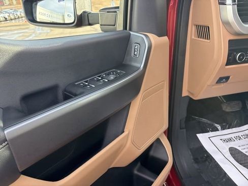 New 2026 Ford F250 XLT w/ Tremor Off-Road Package image 14