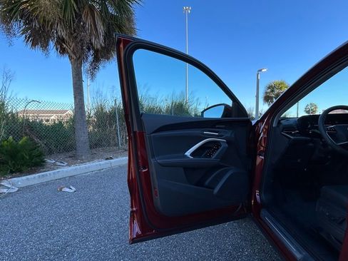 New 2025 Audi Q5 Prestige image 69