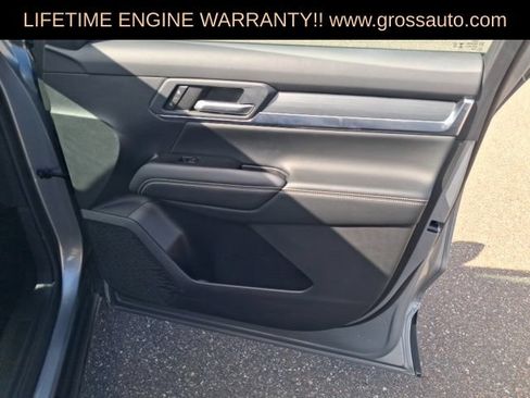 Used 2026 GMC Terrain Elevation AWD/4WD image 29