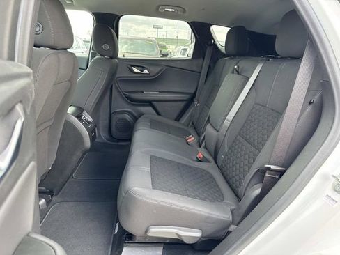 Used 2022 Chevrolet Blazer LT image 19