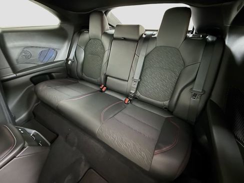 New 2026 Dodge Charger Scat Pack w/ Blacktop Package image 22