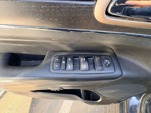 Used 2015 Jeep Grand Cherokee Limited image 10