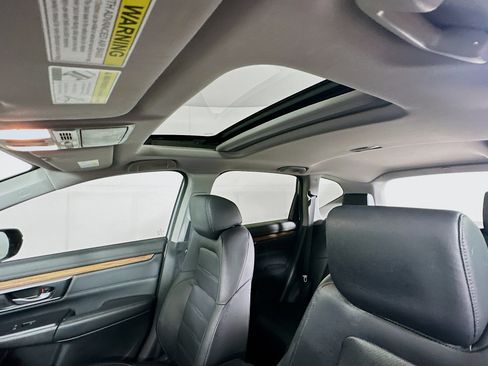 Used 2020 Honda CR-V EX-L image 25
