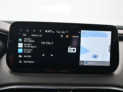 Used 2023 Hyundai Santa Fe XRT w/ Cargo Package FWD image 30