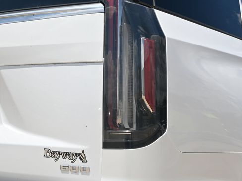 Certified 2023 Cadillac Escalade Luxury w/ LPO, Floor Liner Package RWD image 23