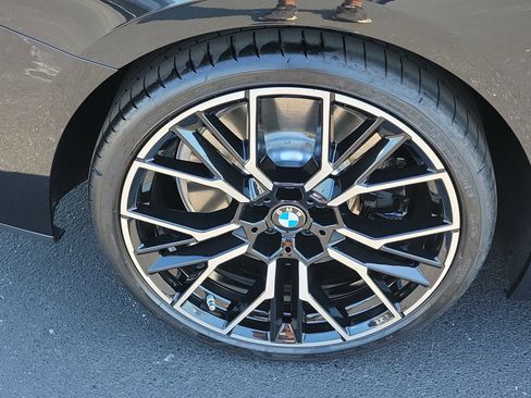 Used 2025 BMW 840i Convertible image 6