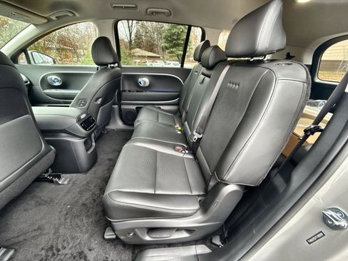 New 2026 Hyundai Ioniq 9 SEL image 24