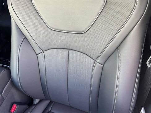 Certified 2026 INFINITI QX60 Pure w/ Cargo Package image 26