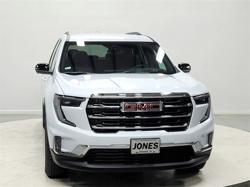 New 2026 GMC Acadia Elevation w/ Elevation Premium Package image 2