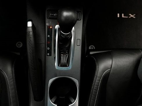 Used 2021 Acura ILX w/ Premium Package image 25